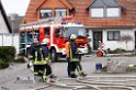 Reihenhaus explodiert Meckenheim Adendorfstr P20